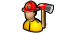 Fire Station logo